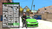 Visual Weapons v1.0